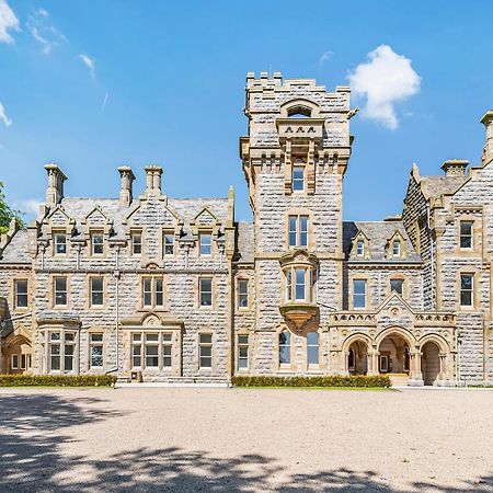 The Alfred Suite Stone Cross Mansion 울버스톤 외부 사진