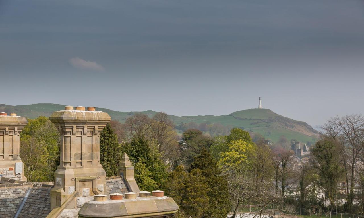 The Alfred Suite Stone Cross Mansion 울버스톤 외부 사진
