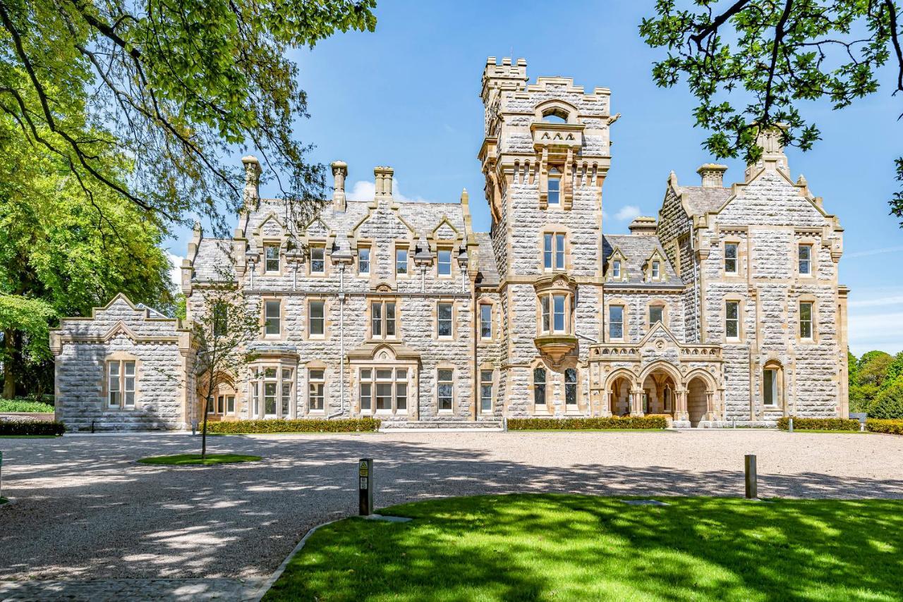 The Alfred Suite Stone Cross Mansion 울버스톤 외부 사진