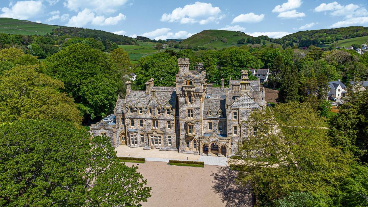 The Alfred Suite Stone Cross Mansion 울버스톤 외부 사진