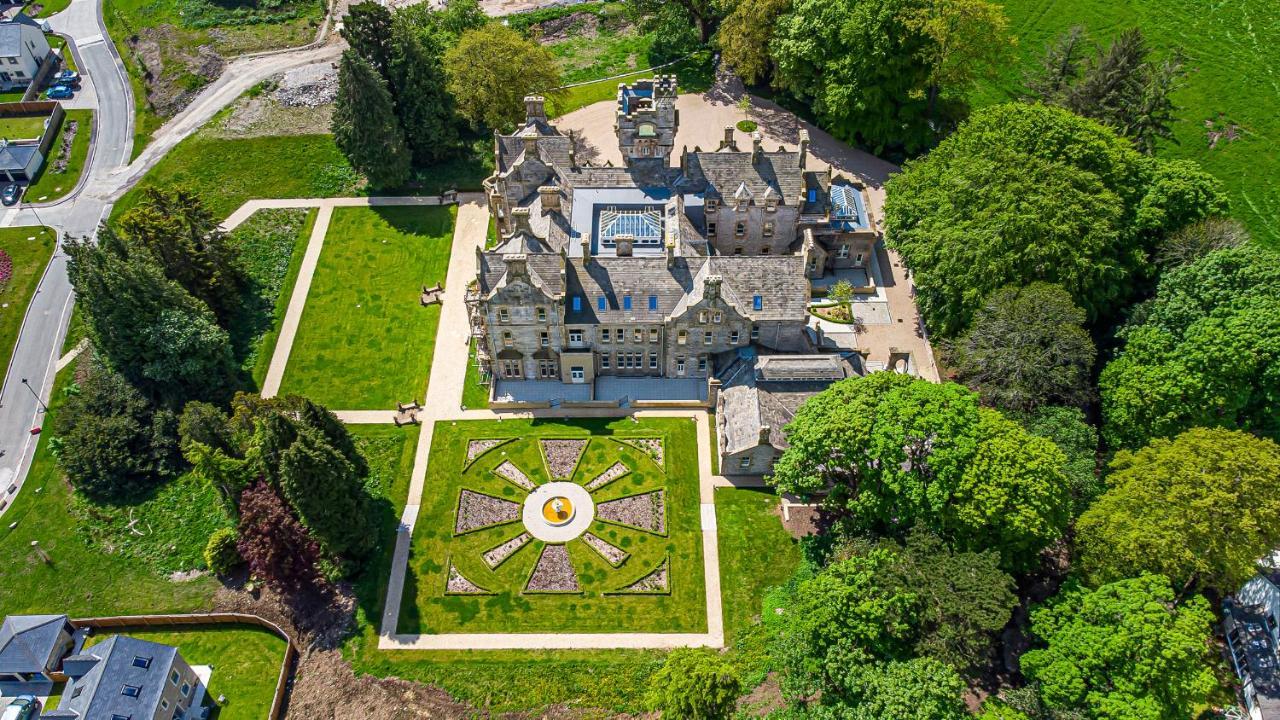 The Alfred Suite Stone Cross Mansion 울버스톤 외부 사진
