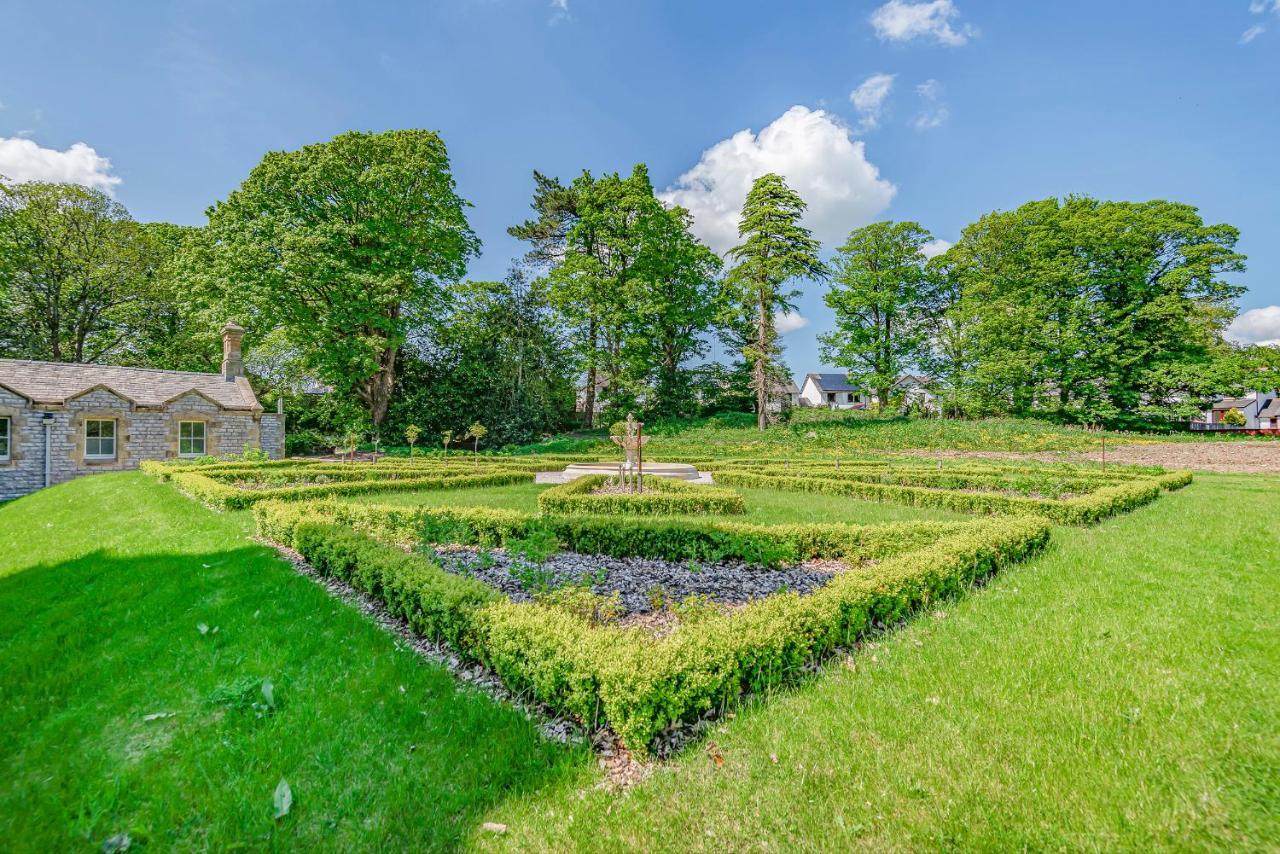 The Alfred Suite Stone Cross Mansion 울버스톤 외부 사진