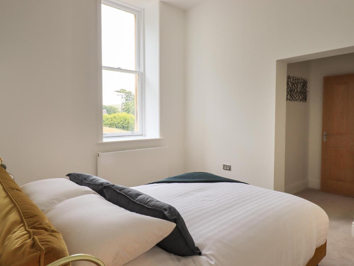 The Alfred Suite Stone Cross Mansion 울버스톤 외부 사진