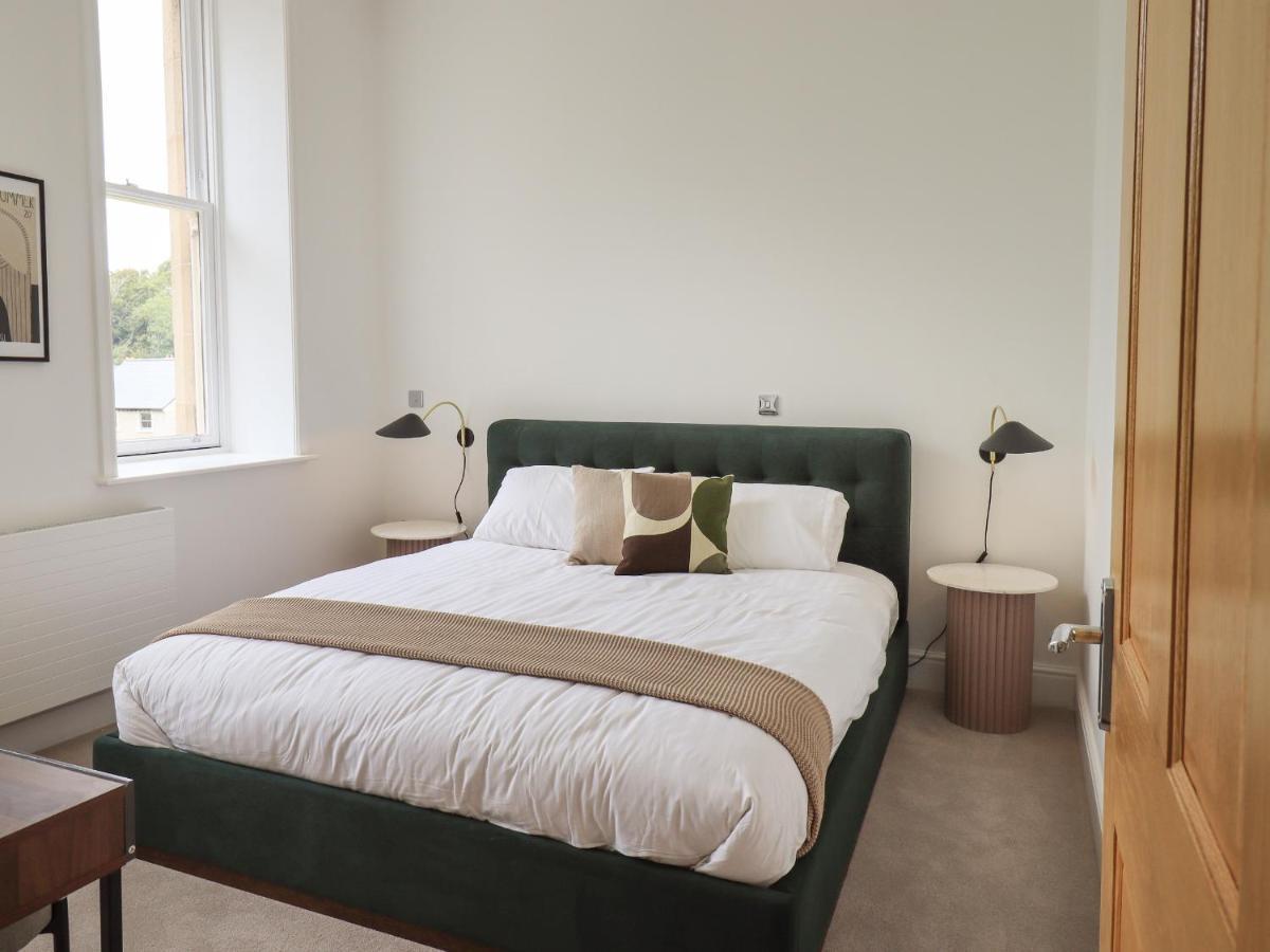 The Alfred Suite Stone Cross Mansion 울버스톤 외부 사진