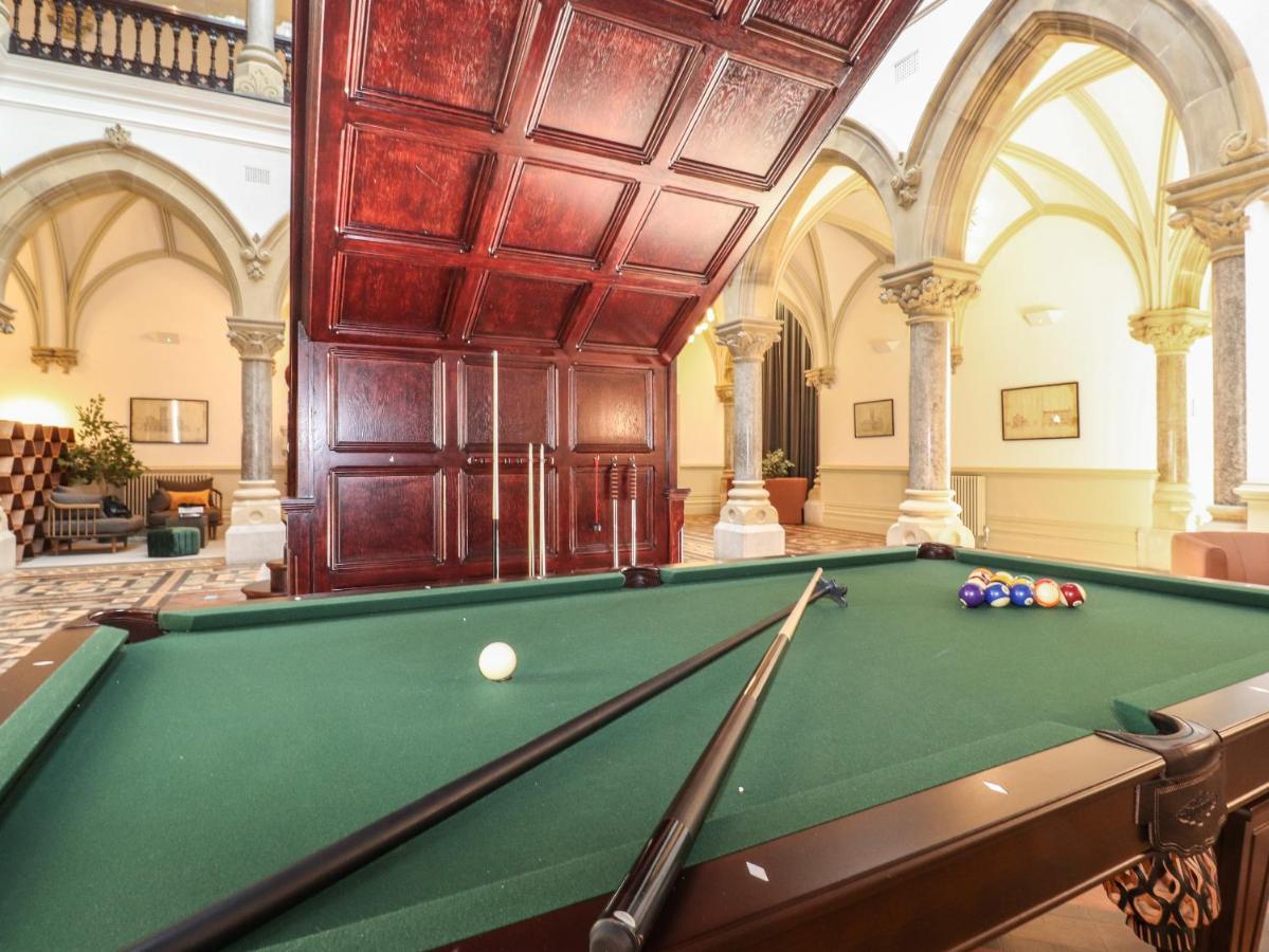 The Alfred Suite Stone Cross Mansion 울버스톤 외부 사진