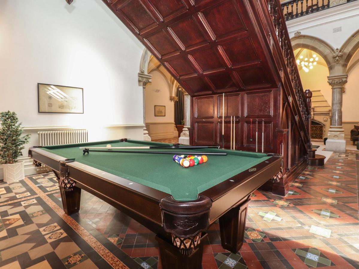 The Alfred Suite Stone Cross Mansion 울버스톤 외부 사진